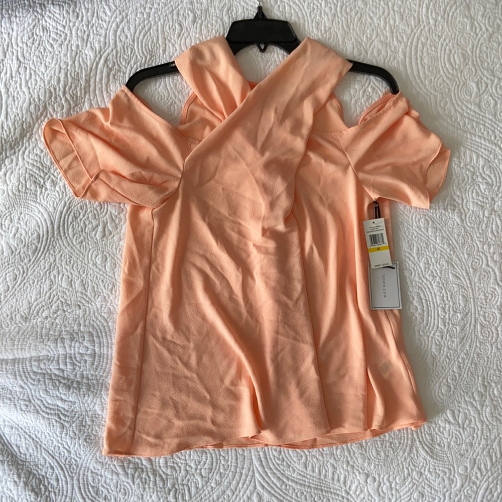 1.STATE Spring/Summer Top